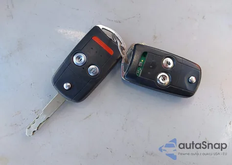 2007 Acura Rdx from USA, damaged, VIN 5J8TB185X7A018573